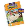 LEAPFROG LEAPPAD BOOK - MOTHER GOOSE
