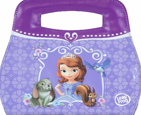 LeapFrog LeapPad Disney Disney Sofia The First Handbag