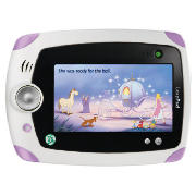 LeapPad Explorer Handheld Pink