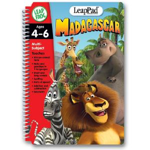 Leapfrog LeapPad Madagascar