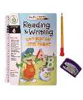 LeapPad Plus Writing Book - Reading & Writing