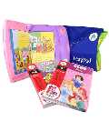 Leapfrog LeapPad Starter Pack - Pink