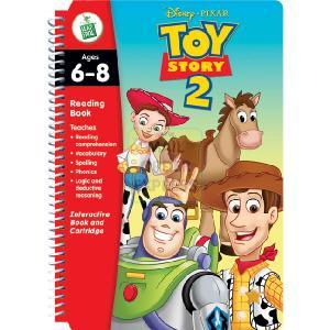 Leapfrog LeapPad Toy Story 2