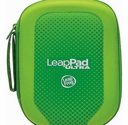 LeapPad Ultra Carrying Case (Green)
