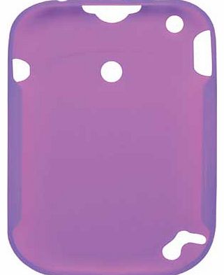 LeapFrog LeapPad Ultra Gel Skin - Purple
