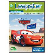 Leapster 2 Cars Software