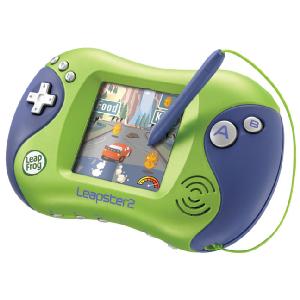 LeapFrog Leapster 2 Green