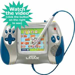 Leapfrog Leapster L-MAX