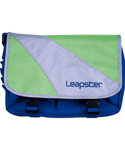 LeapFrog Leapster Messenger Bag