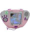 Leapfrog Leapster Platform - Pink
