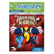 Leapster Wolverine Software