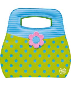 LeapFrog LeapsterGS Fashion Bag - Pink