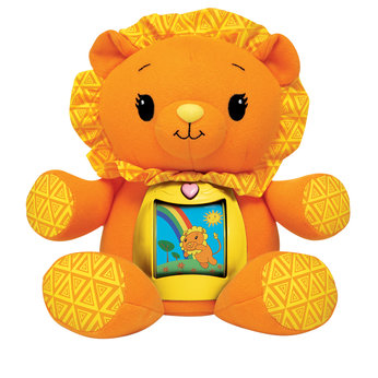 Learning Friends - Appy the Lion