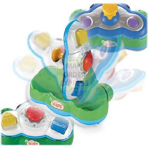 Leapfrog Little Leaps Learning System