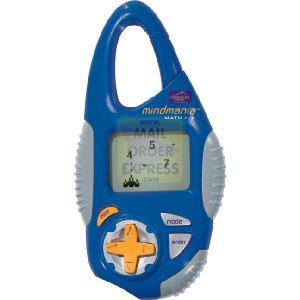 Leapfrog Mind Mania Maths