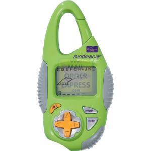 Leapfrog Mind Mania Spelling