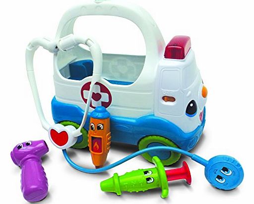 LeapFrog Mobile Med Kit