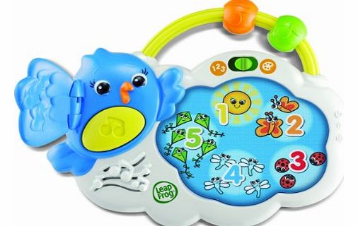 LeapFrog Musical Counting Pal