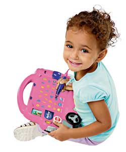 My First LeapPad Learning System - Pink