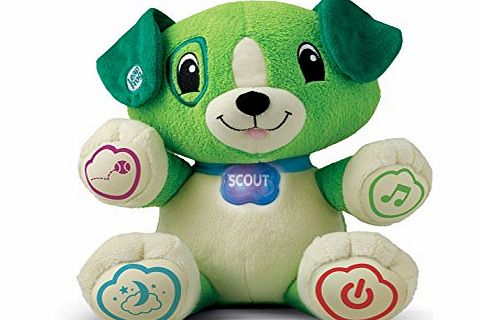 LeapFrog My Pal Scout
