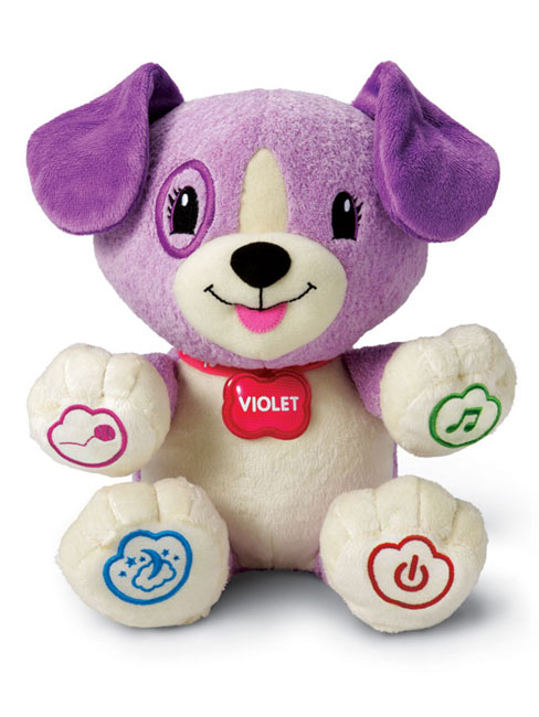 My Pal Violet by Leapfrog