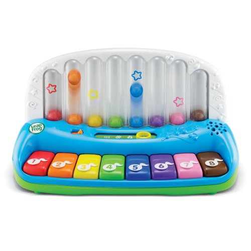 LeapFrog Poppin Play Piano