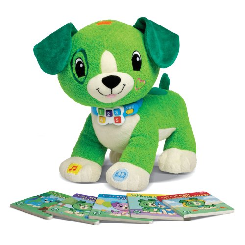 LeapFrog Read with Me (Scout)