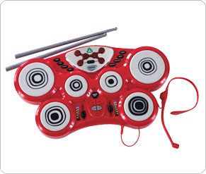 Rhythm And Beats Drumpad