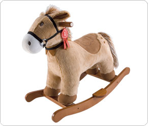 Rocking Horse