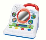 LeapFrog See & Learn Piano