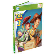 LeapFrog Tag Cars 2 Puzzle Book