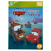 Leapfrog Tag Cars Software