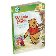 LeapFrog Tag Junior Book Winne The Pooh 2