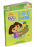 Leapfrog Tag Junior Library Count with Dora
