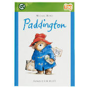 Tag Paddington Software
