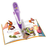 LeapFrog Tag Reading System - Pink