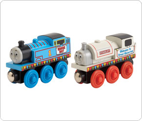 Thomas and Friends - Thomas And Stanley