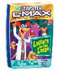LEAPFROG TOYS (UK) LTD Leapster L MAX - Letters On the Loose Game