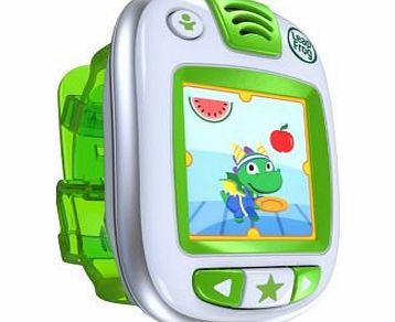 LeapFrog Unique!!LeapBand - Green.
