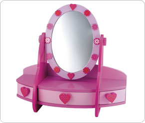 Vanity Mirror
