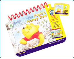 Winnie the poohs honey tree