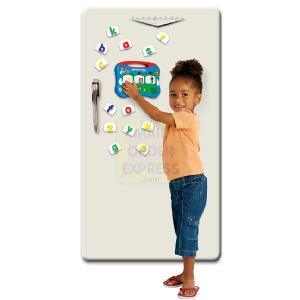 Word Whammer Fridge Phonics Magnet Set