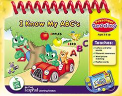 i know my abcs