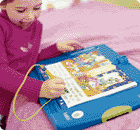 Leappad Leappad Learning System - Blue