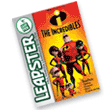 Leapster LEAPSTER INCREDIBLES SOFTWARE
