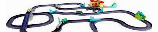 Learning Curve Chuggington Deluxe Wash 