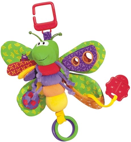 Lamaze Toys Recall 103