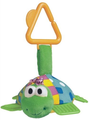 Learning Curve Lamaze - Link Along Friends (On the Go Baby)