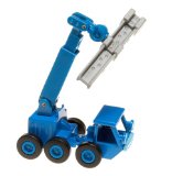 Learning Curve Take Along Bob the Builder - Lofty