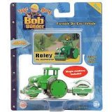 Learning Curve Take Along Bob the Builder - Roley